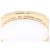 Anello Cartier Maillon Panthère 4PD D'oro - vista 4