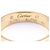 Cartier Mini Love Ring in 18K Gelbgold Golden - Ansicht 3