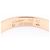 Cartier Mini Love Ring in 18K Roségold Golden - Ansicht 3