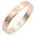 Cartier Mini Love Ring in 18K Roségold Golden
