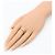 Cartier Mini Love Ring in 18K Roségold Golden - Ansicht 6