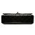 Bolsa de Ombro Chanel Matelassé Coco Mark Double Flap com Corrente Preto - vista 3