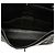 Bolsa de Ombro Chanel Matelassé Coco Mark Double Flap com Corrente Preto - vista 4