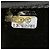 Bolsa de Ombro Chanel Matelassé Coco Mark Double Flap com Corrente Preto - vista 6