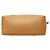 Borsa Tote e a tracolla Gucci in pelle beige - vista 3