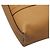 Borsa Tote e a tracolla Gucci in pelle beige - vista 6