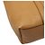 Borsa Tote e a tracolla Gucci in pelle beige - vista 7