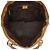 Borsa Tote e a tracolla Gucci in pelle beige - vista 9