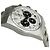 Zénith Zenith Chronomaster A384 Revival Lupin III Second Edition Uhr - Ansicht 4