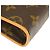 Louis Vuitton Florentine Pochette Canvas Braun - Ansicht 7