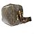 Louis Vuitton Reporter Monogram PM Marrone - vista 4