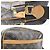Louis Vuitton Reporter Monogram PM Marrone - vista 6