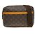 Louis Vuitton Reporter Monogram PM Marron