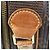 Louis Vuitton Reporter Monogram PM Marron - vue 4
