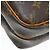 Louis Vuitton Reporter Monogram PM Marron - vue 6