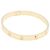 Bracciale Cartier Love in oro giallo 18K D'oro - vista 3