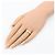 Anello Cartier Love in oro rosa 18K D'oro - vista 6
