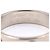 Anello Cartier Love in oro bianco 18K D'oro - vista 3