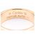 Anello Cartier Love in oro rosa 18K D'oro - vista 3