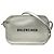 Balenciaga Everyday Camera Bag XS Argento