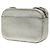 Balenciaga Everyday Camera Bag XS Argento - vista 2
