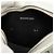 Balenciaga Everyday Camera Bag XS Argento - vista 4