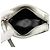 Balenciaga Everyday Camera Bag XS Argento - vista 5