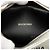 Balenciaga Everyday Camera Bag XS Argento - vista 6