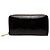 Louis Vuitton Monogram Vernis Zippy Wallet Bordeaux Lila Monogramm