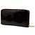Louis Vuitton Monogram Vernis Zippy Wallet Bordeaux Lila Monogramm - Ansicht 2
