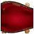Louis Vuitton Monogram Sac Plat BB Handtasche Braun Monogramm - Ansicht 4
