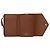 Louis Vuitton Monogram Tri-fold Wallet Brown - view 4