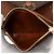 Louis Vuitton Monogram Tri-fold Wallet Brown - view 5
