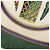 Hermès Carré Hermes 90 Multicolore Vert - vue 5