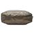 Borsa a tracolla Gucci GG Imprime Marrone - vista 3
