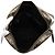 Borsa a tracolla Gucci GG Imprime Marrone - vista 4
