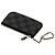 Louis Vuitton Damier Graphite Coin Purse Black Damier ebene - view 4
