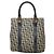 Borsa Christian Dior Dior Trotter Blu navy