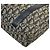 Borsa Christian Dior Dior Trotter Blu navy - vista 6