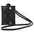 Louis Vuitton Monogram Eclipse Business Card Case Black
