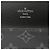 Louis Vuitton Monogram Eclipse Business Card Case Black - view 4