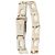 Pulseira de Berloques Gucci Silver Prata - vista 8