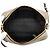 Borsa a tracolla Prada con placca logo triangolare Marrone - vista 10