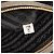 Borsa a tracolla Prada con placca logo triangolare Marrone - vista 12