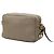 Borsa a tracolla Prada con placca logo triangolare Marrone - vista 2