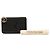 Louis Vuitton Monogram Empreinte Portecarte Romy Wallet Negro Monograma - vista 6