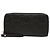 Cartera Zippy Louis Vuitton Monogram Empreinte Negro Monograma