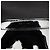 Louis Vuitton Pochette Louise PM Borsa a Tracolla con Catena Nero - vista 5