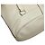 Gucci White Leather Bamboo Backpack - view 7