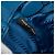 Borsa a mano/Borsa a tracolla Prada Galleria con placca logo triangolare Blu - vista 15